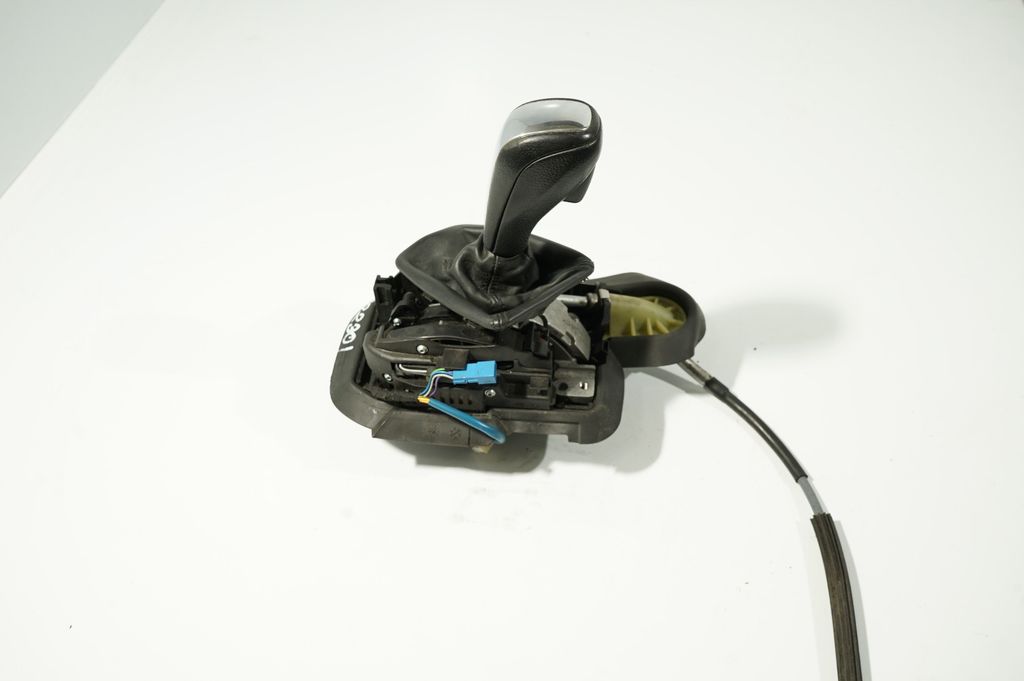 Gear shifter/selector (2)
