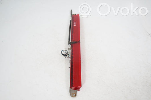 Rear door wiring loom