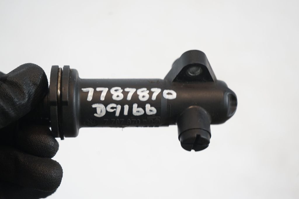 EGR thermostat (8)