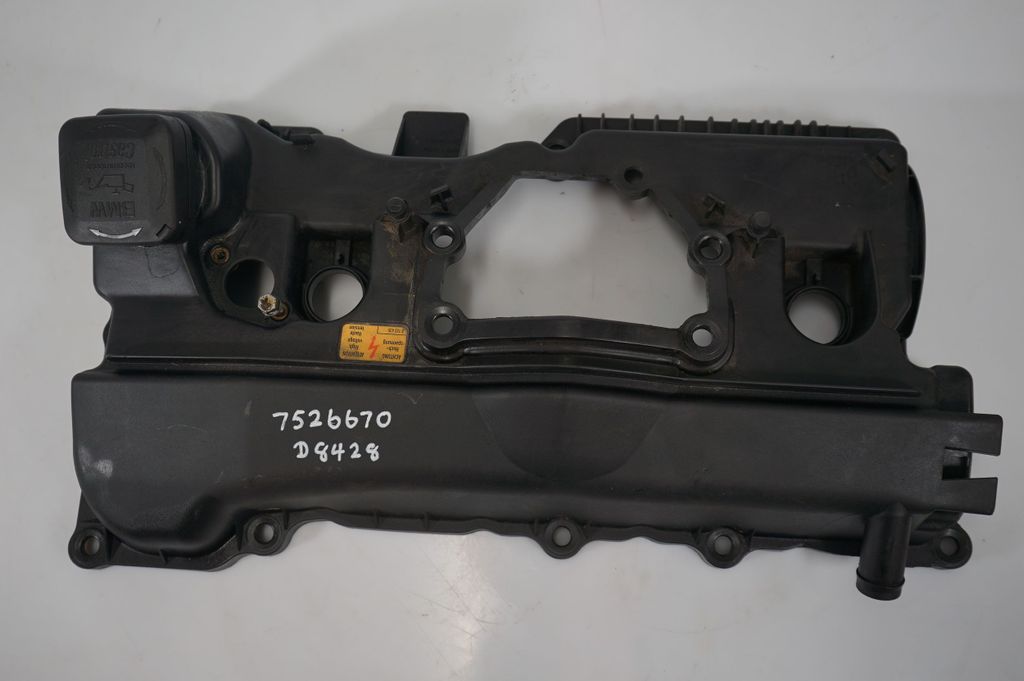 Rocker cam cover (7)