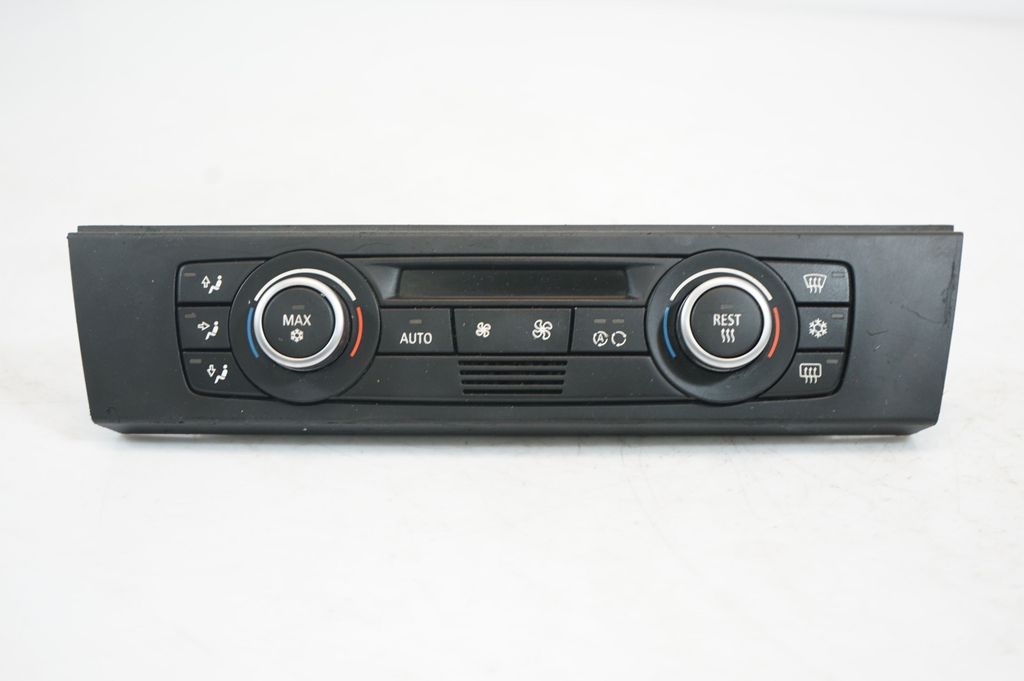 Climate control unit (8)