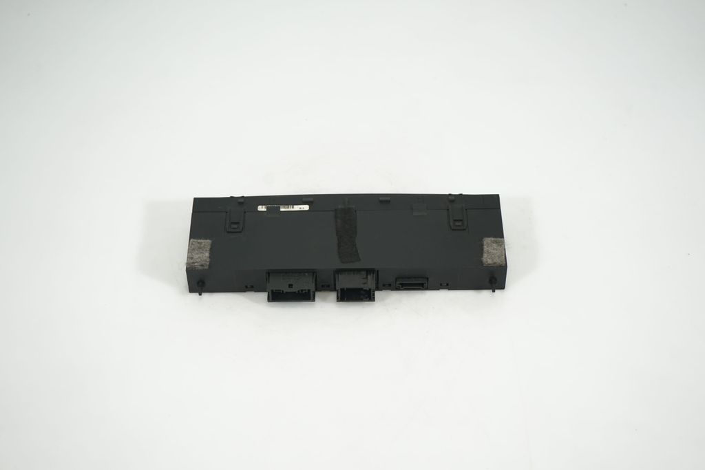 Seat heating switch (5)