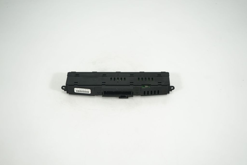 Seat heating switch (5)