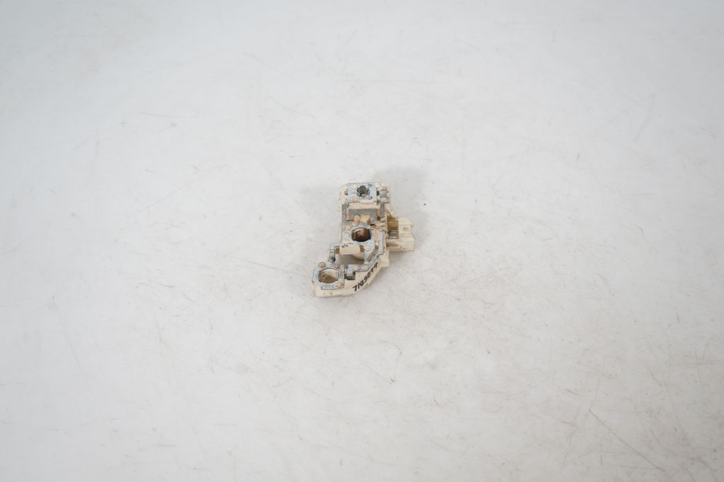 Tail light bulb cover holder (2)