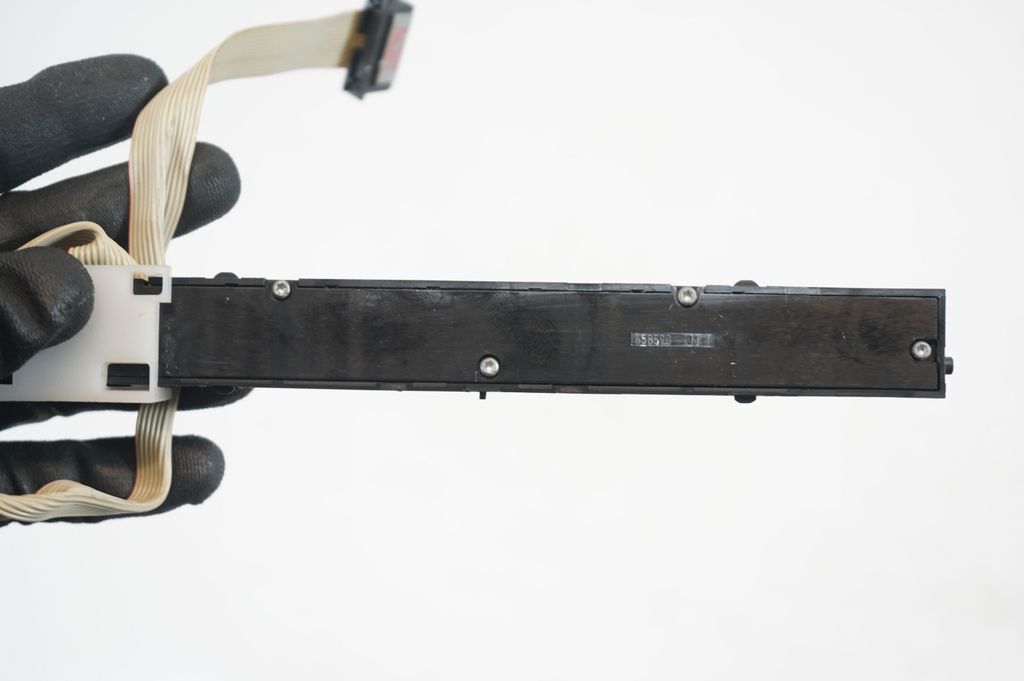 Seat heating switch (7)