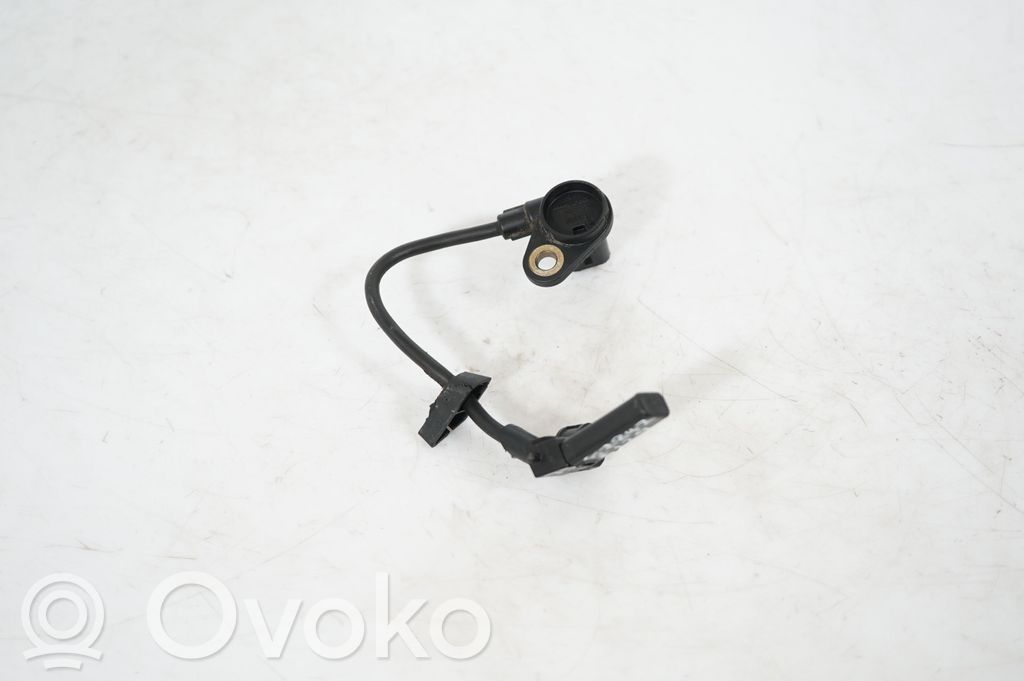 Crankshaft position sensor (4)
