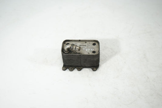 Gearbox / Transmission oil cooler