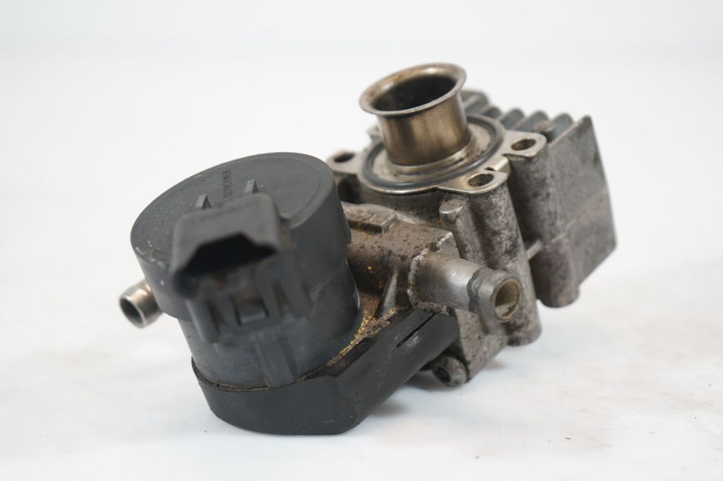 EGR valve (8)