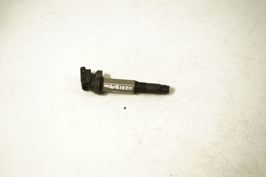 High voltage ignition coil (4)