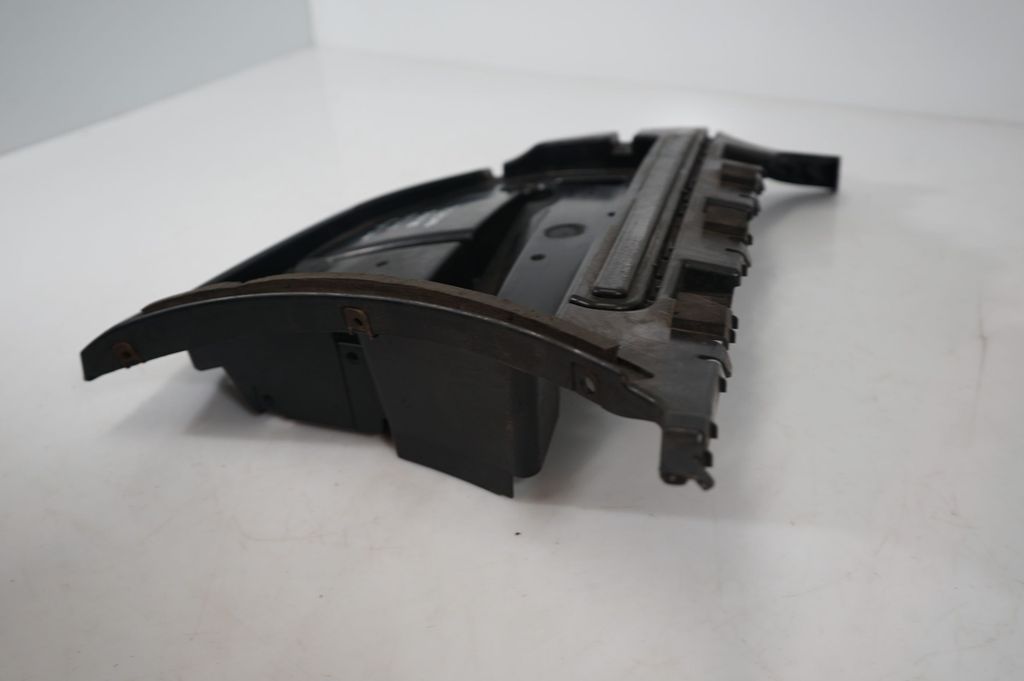 Rear bumper mounting bracket (6)