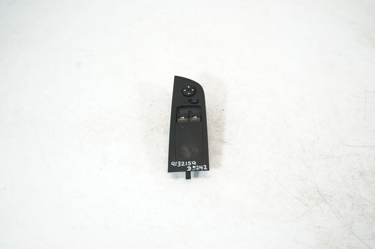 Electric window control switch