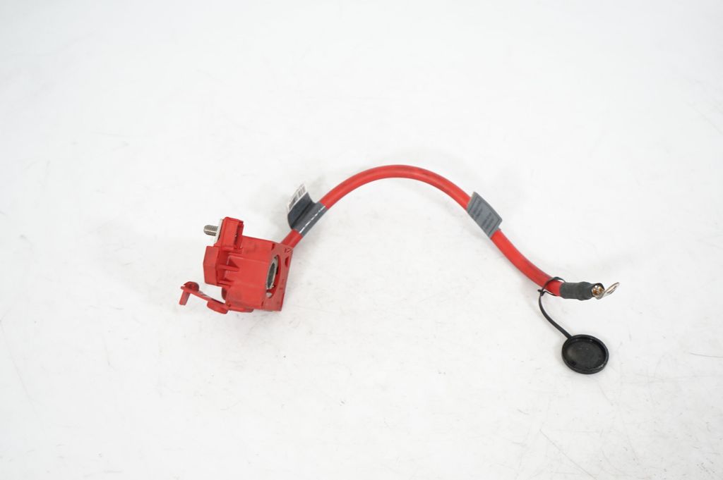 Positive cable (battery) (5)