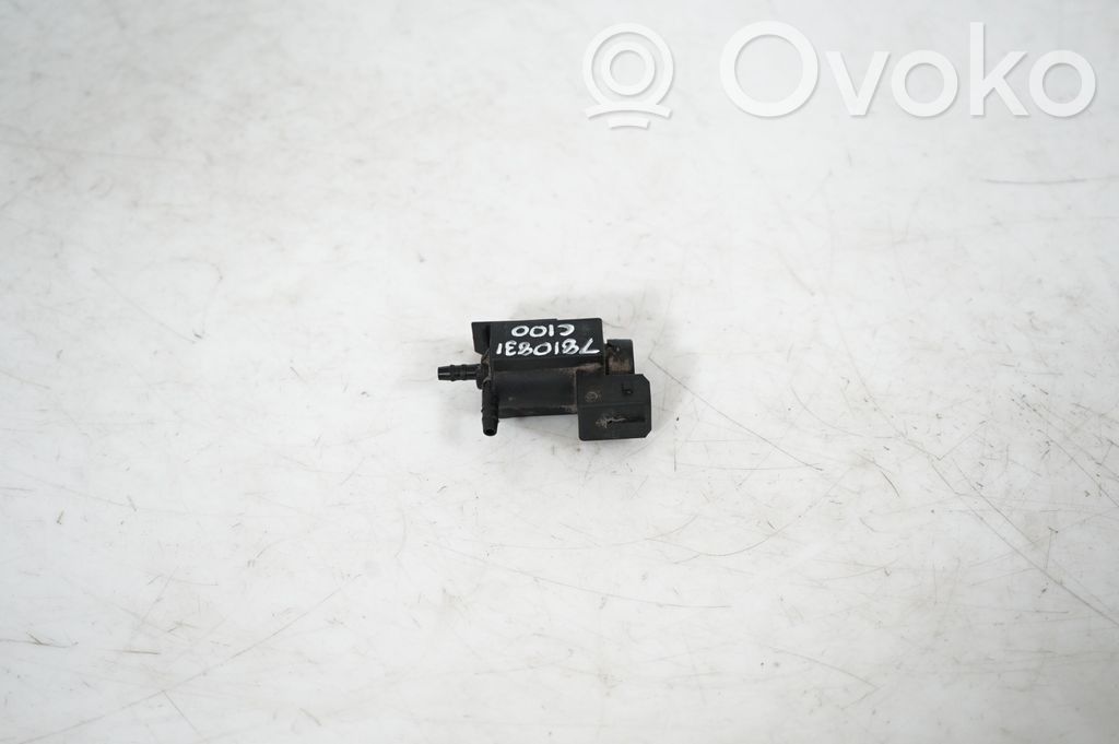 Turbo solenoid valve (3)