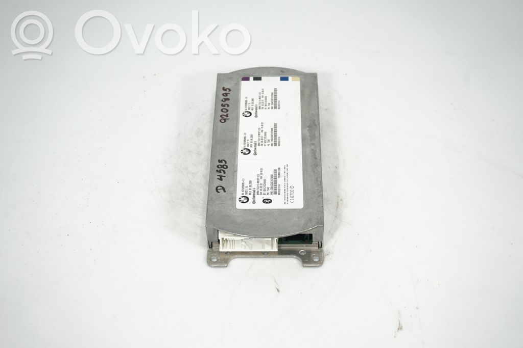 Bluetooth control unit module (2)