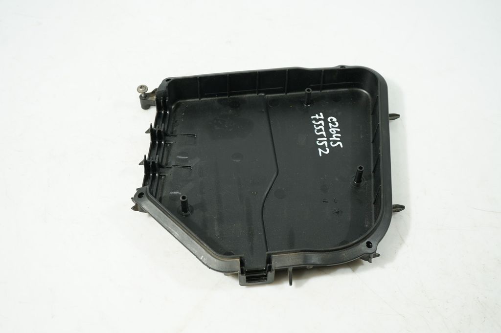Fuse box cover (2)