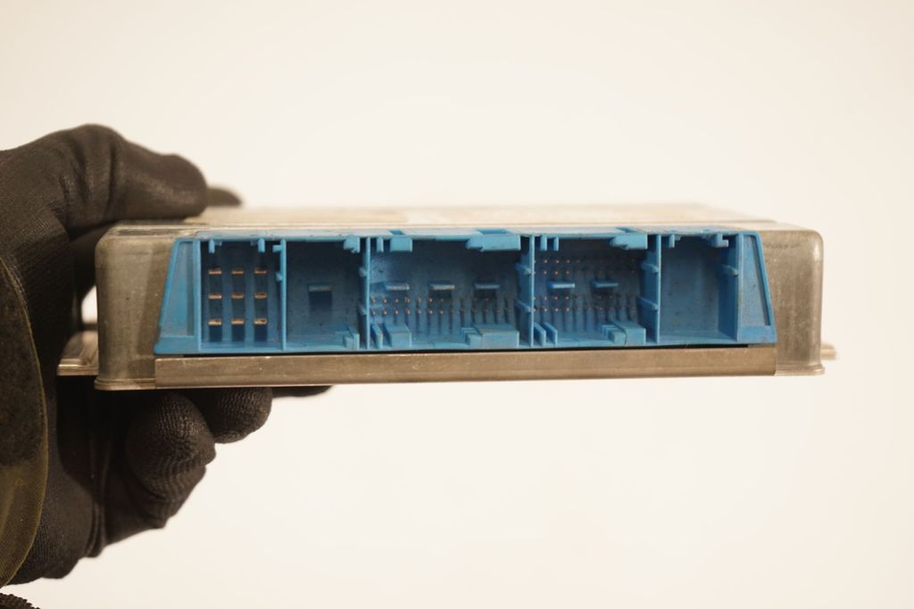 Gearbox control unit/module (6)