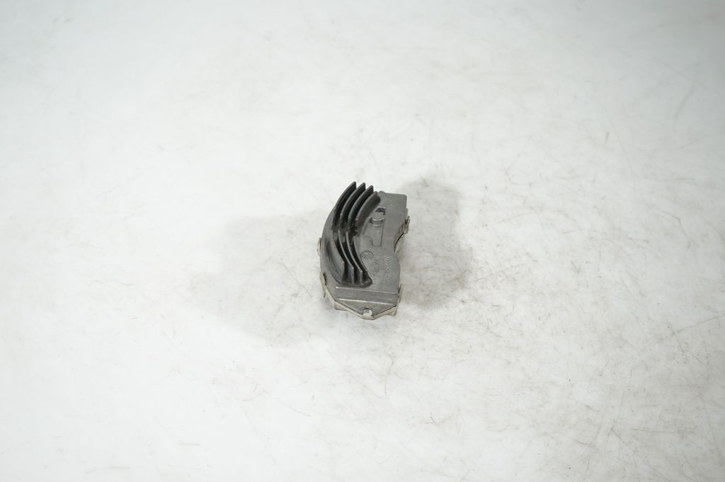 Heater blower motor/fan resistor (4)