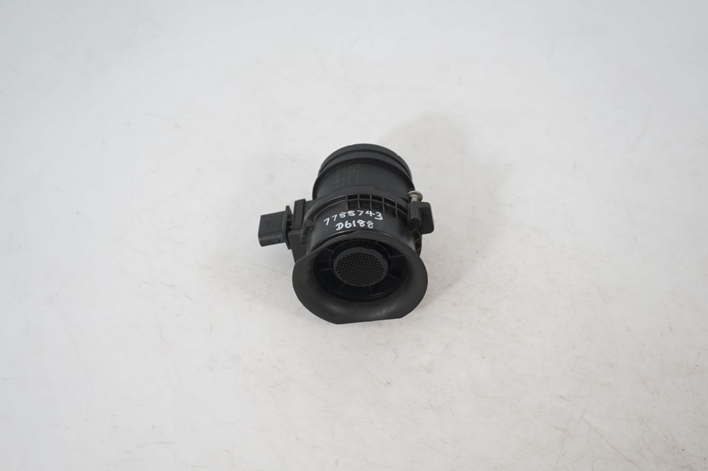 Mass air flow meter (2)