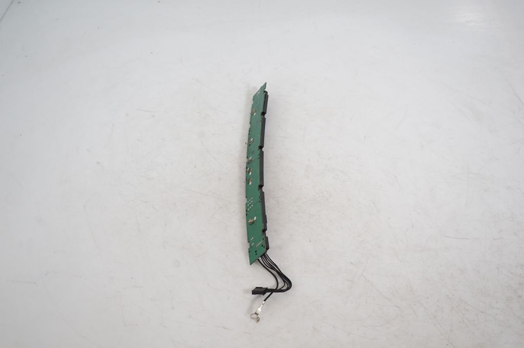 Aerial antenna amplifier (2)