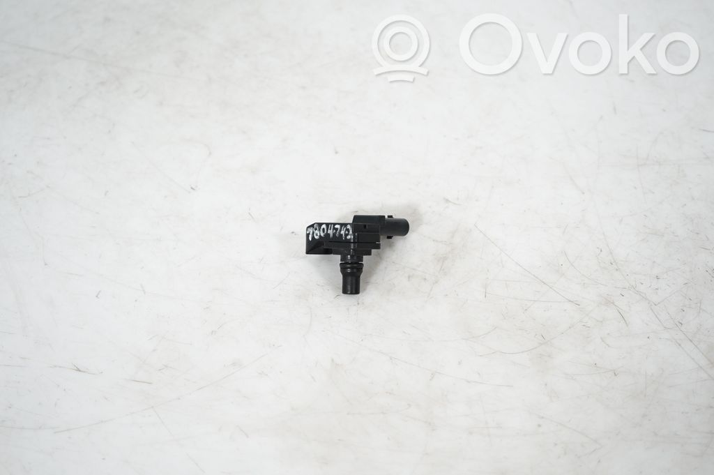 Air pressure sensor (2)