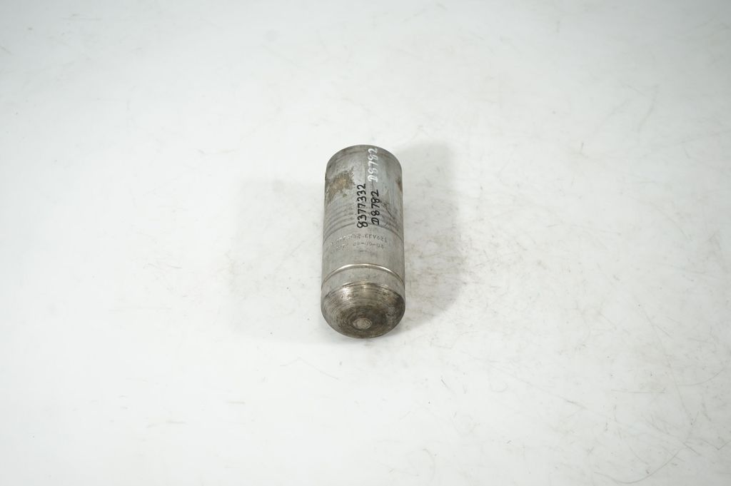 Air conditioning (A/C) air dryer (4)