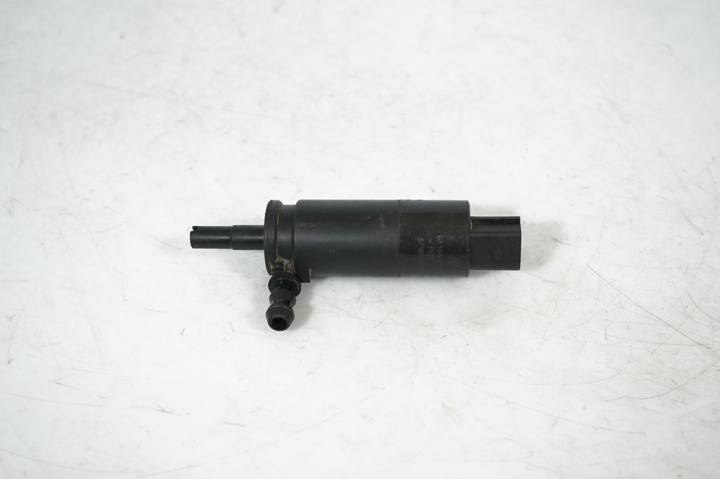 Headlight washer pump (5)