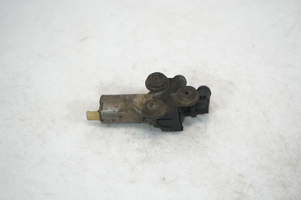 Electric auxiliary coolant/water pump (5)