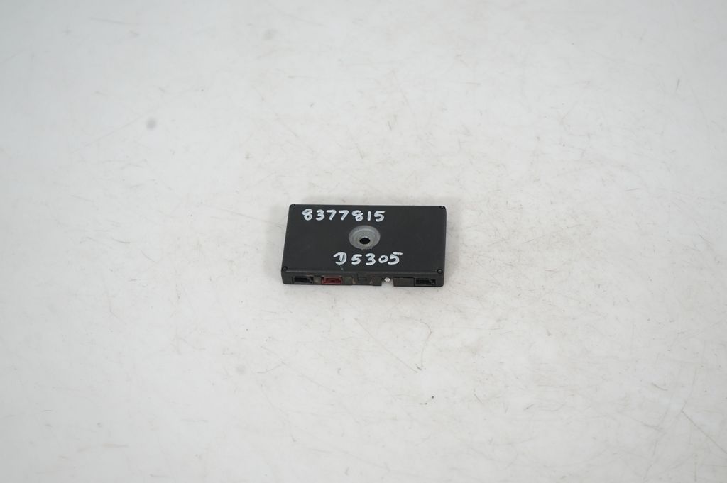 Aerial antenna amplifier (5)