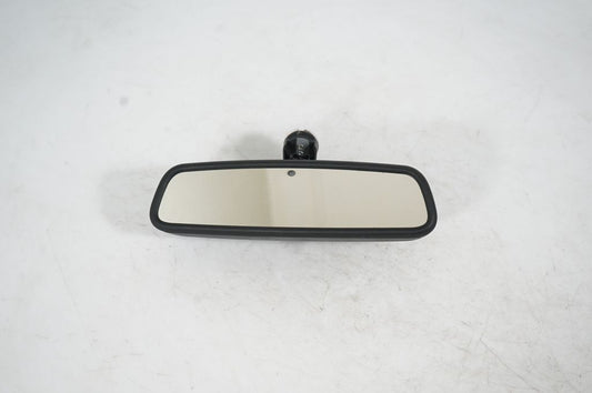 Rear view mirror (interior)