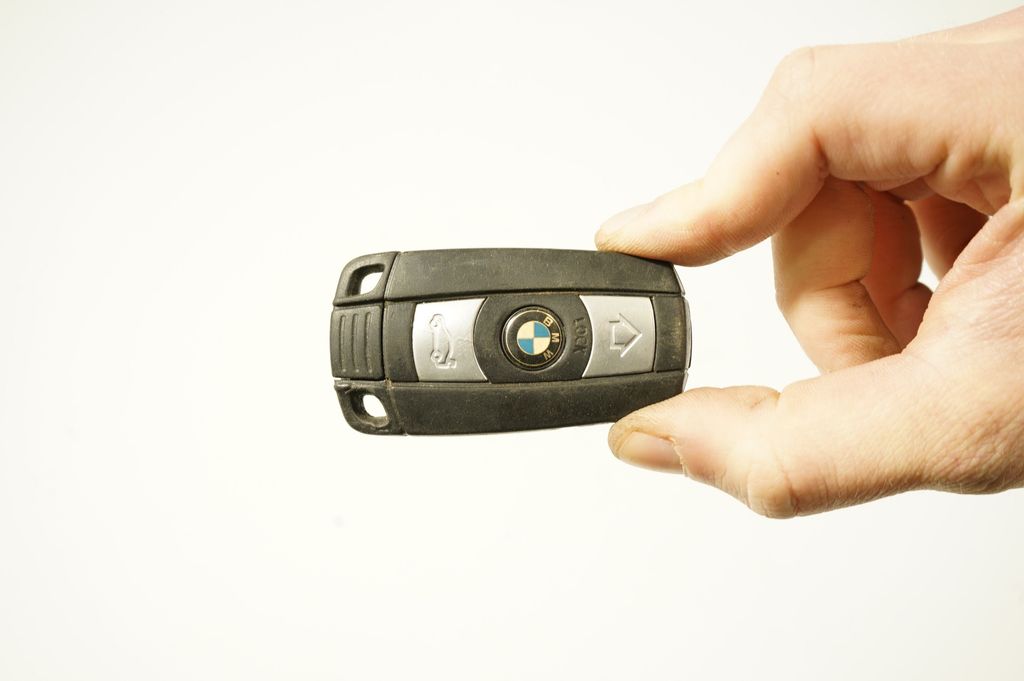 Ignition lock (7)