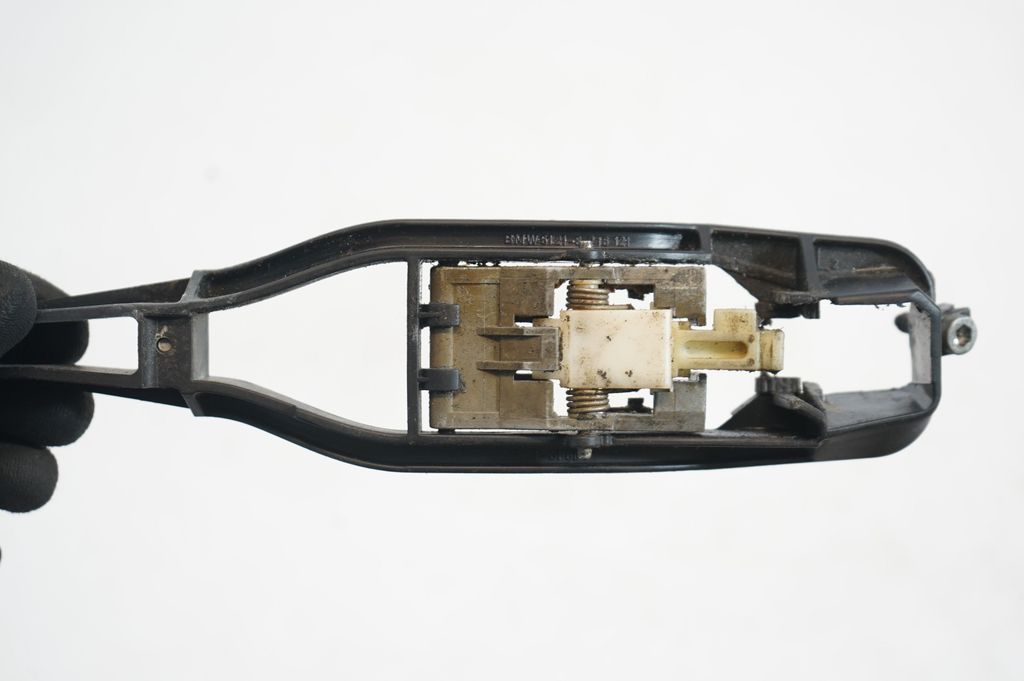 Door central lock control unit/module (6)