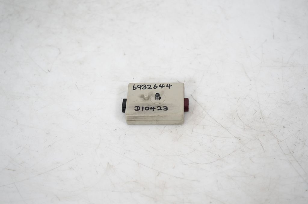 Aerial antenna amplifier (5)