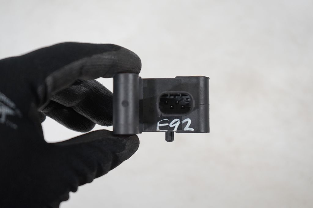 Airbag deployment crash/impact sensor (6)