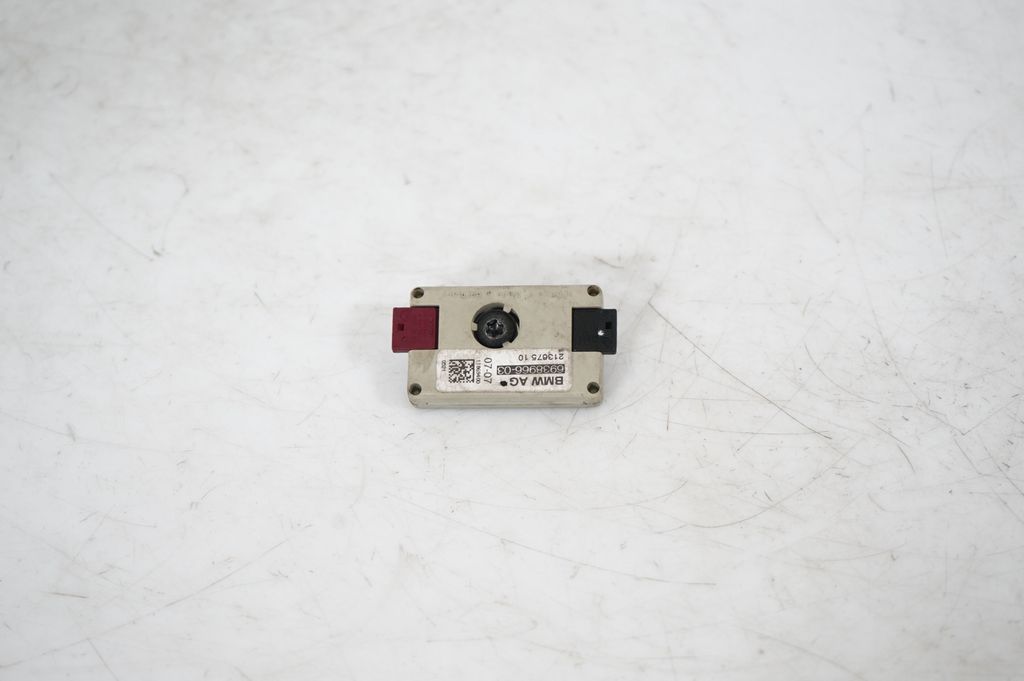 Aerial antenna amplifier (3)