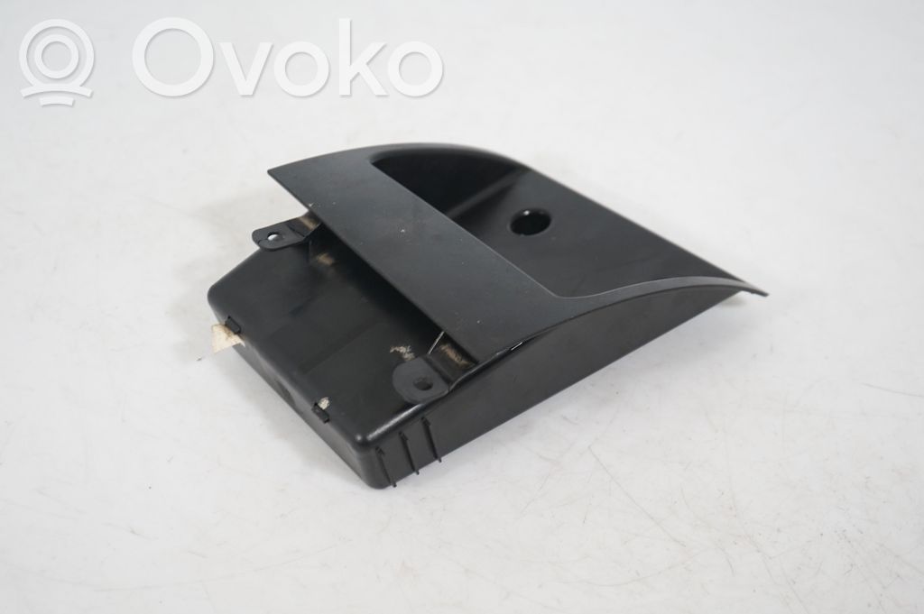 Dashboard storage box/compartment (7)