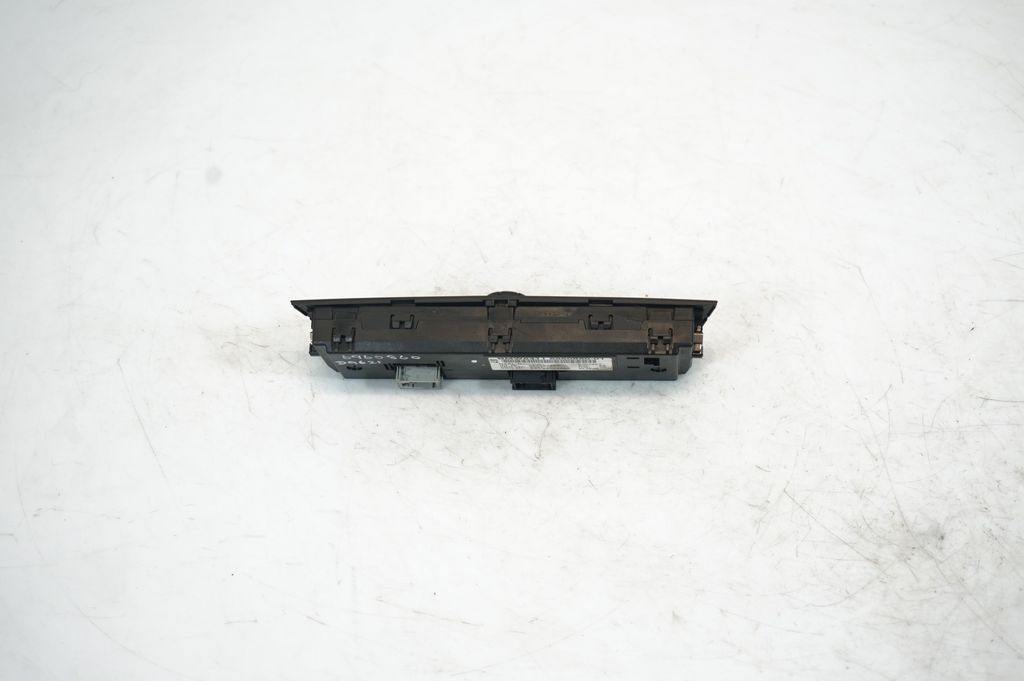 Climate control unit (3)