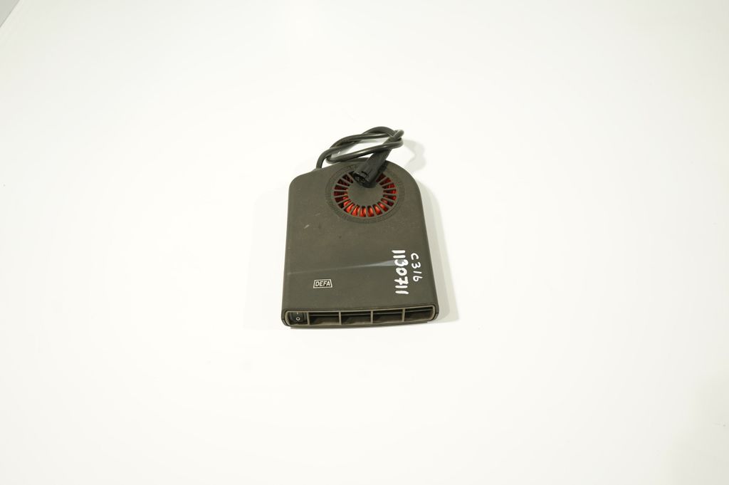 Electric car heater (5)