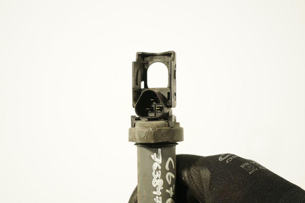 High voltage ignition coil (6)