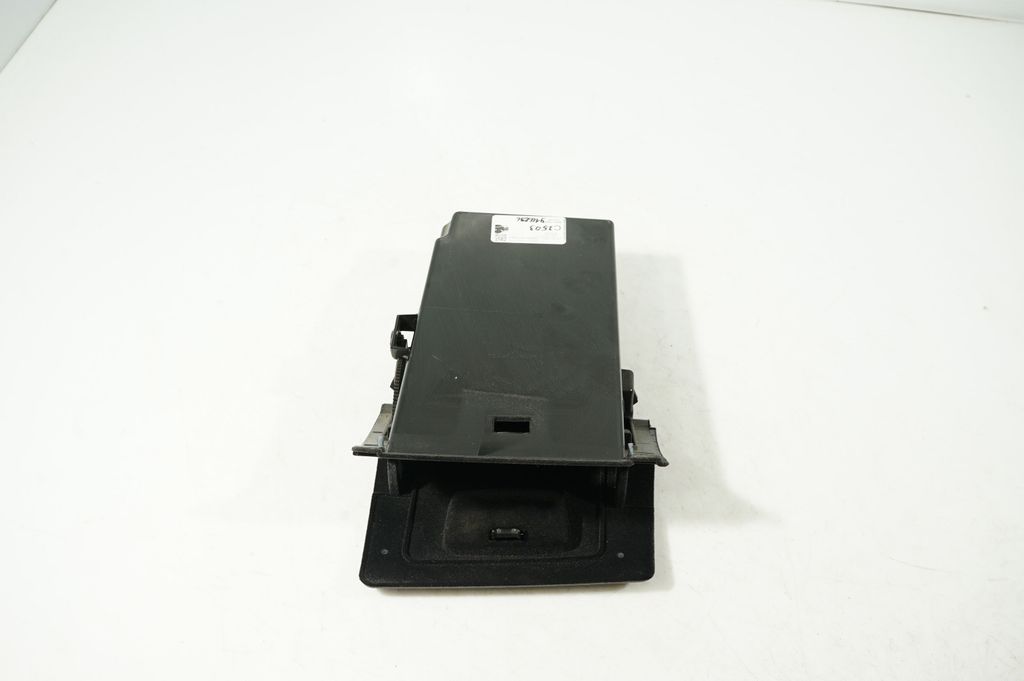 Dashboard lower bottom trim panel (7)