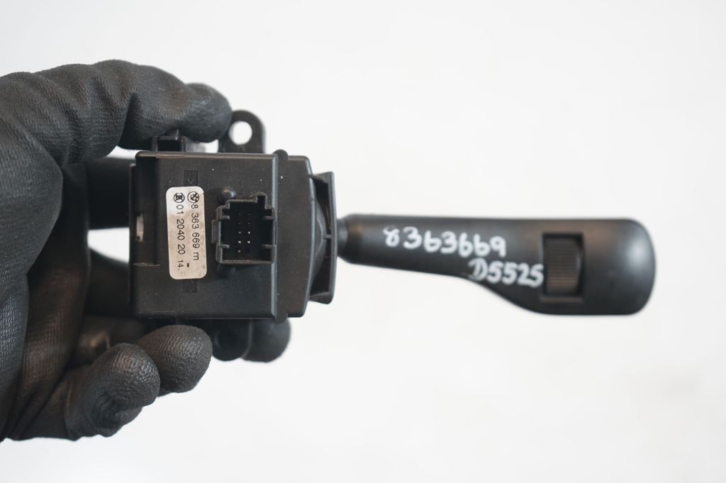 Wiper control stalk (7)