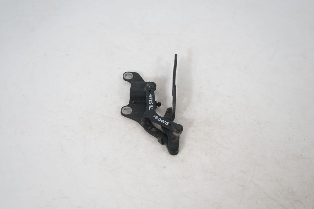 Engine bonnet/hood hinges (4)