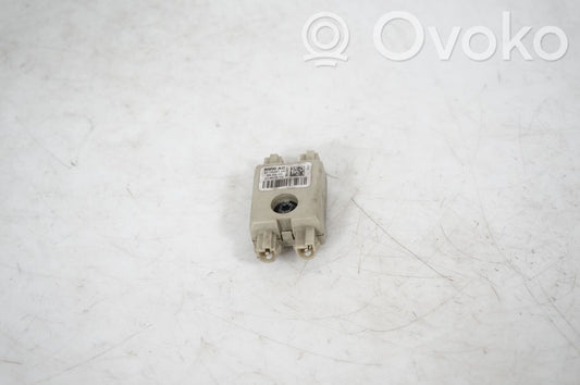 Aerial antenna amplifier