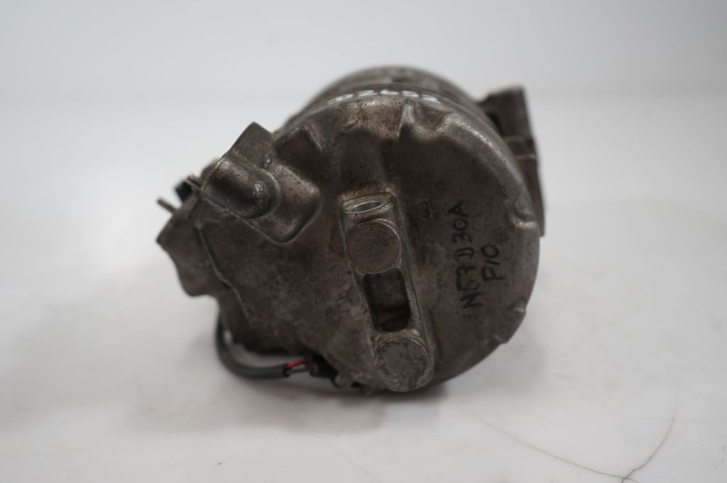 Air conditioning (A/C) compressor (pump) (8)