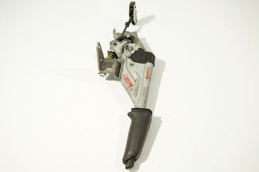 Handbrake/parking brake lever assembly
