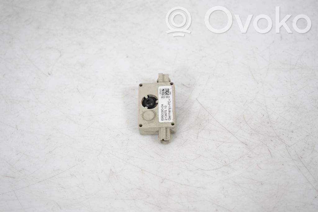 Aerial antenna amplifier (4)