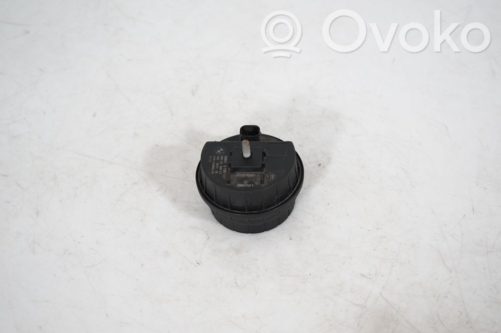 Alarm system siren (5)