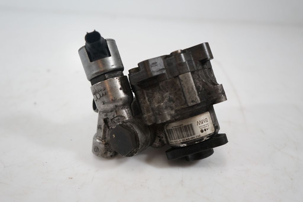 Power steering pump (8)