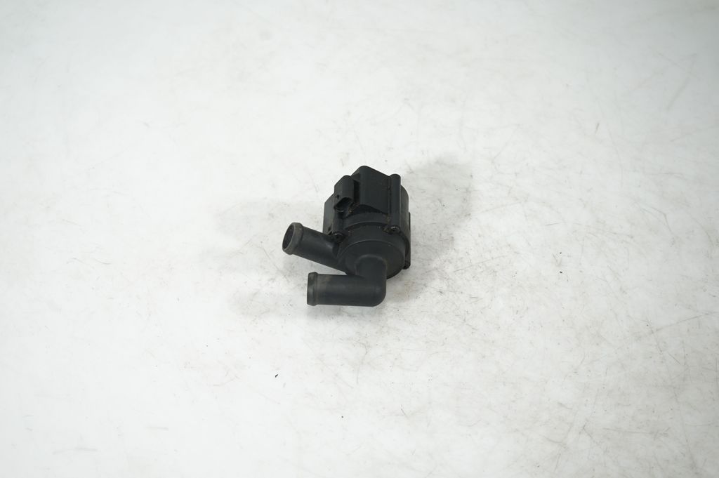 Electric auxiliary coolant/water pump (4)