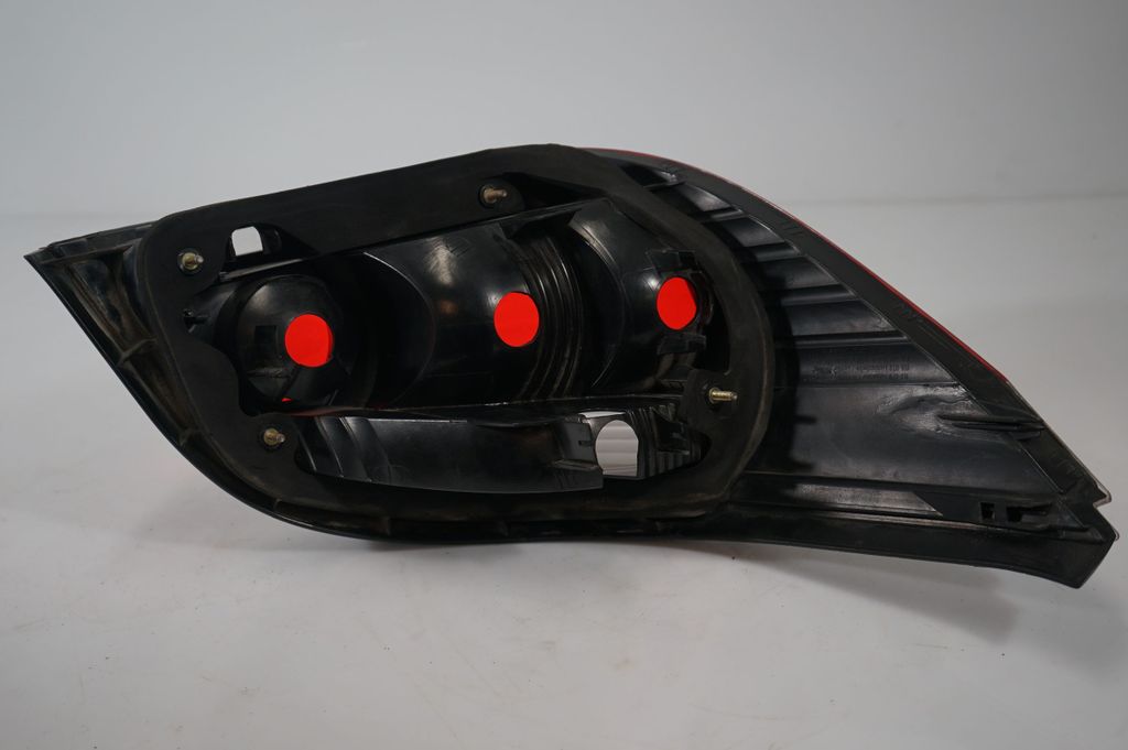 Rear/tail lights (7)