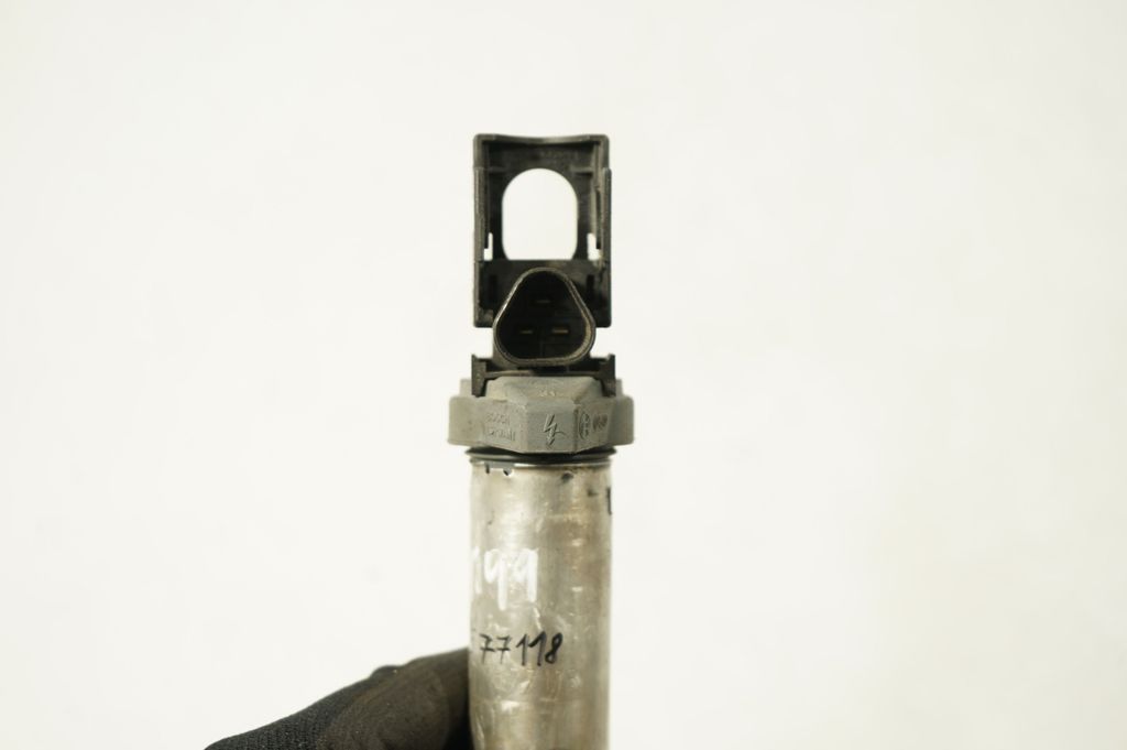 High voltage ignition coil (6)